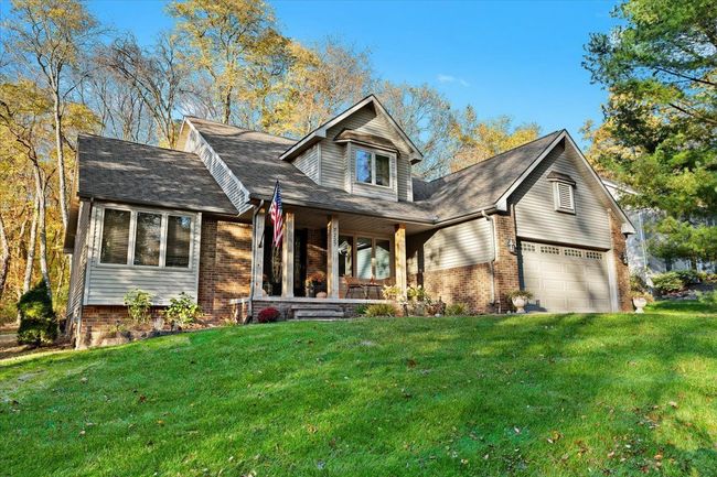 7227 Cowell Rd, House other with 3 bedrooms, 3 bathrooms and null parking in Brighton MI | Image 4