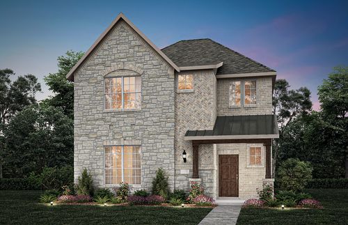 1312 Corleone Ln, Celina, TX, 75009-5981 | Card Image