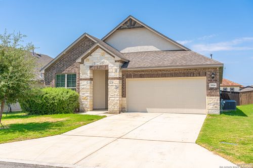 3914 Brazos Bnd, San Antonio, TX, 78245-5001 | Card Image