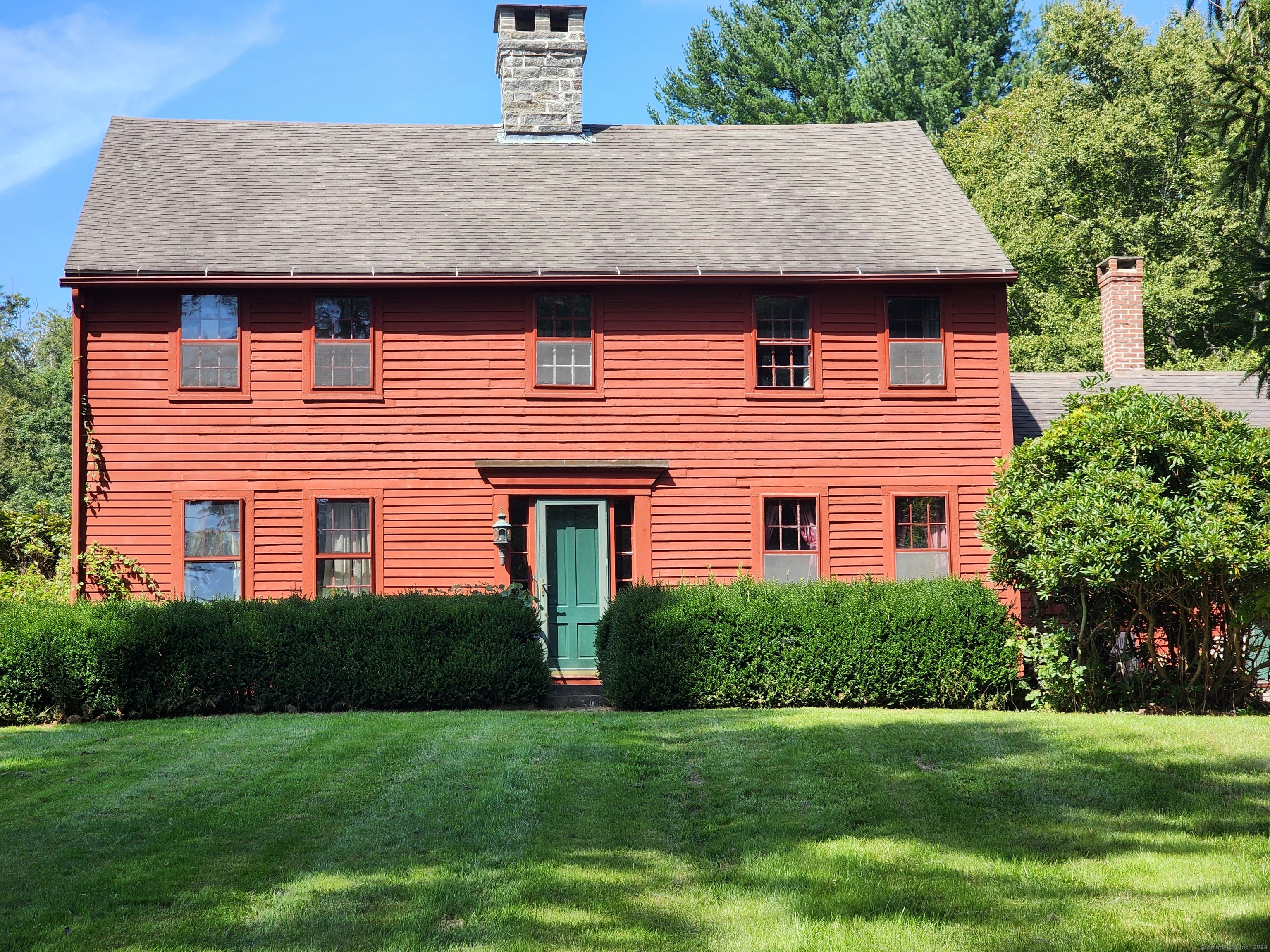 Barstow Rd, Canterbury, CT 06331