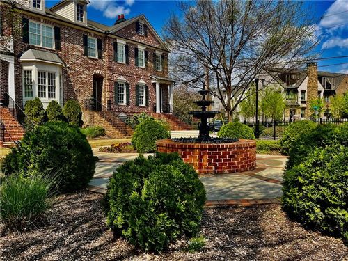260 Rose Garden Ln, Alpharetta, GA, 30009-3638 | Card Image