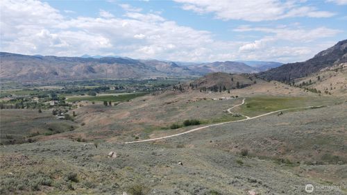 0 Lot B Swanson Mill Road, Oroville, WA, 98844 | Card Image