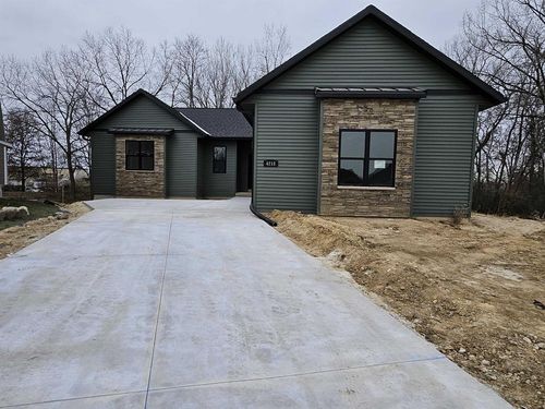 Lot 402 Ski Pole Lane Lane, WOODLAND, WI, 53941 | Card Image