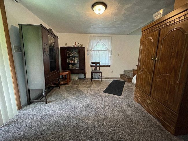 141 Minich Rd, House other with 3 bedrooms, 1 bathrooms and null parking in Center Twp - BUT PA | Image 6