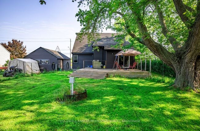 3815 3 Highway E, House other with 3 bedrooms, 1 bathrooms and 2 parking in Port Colborne ON | Image 33