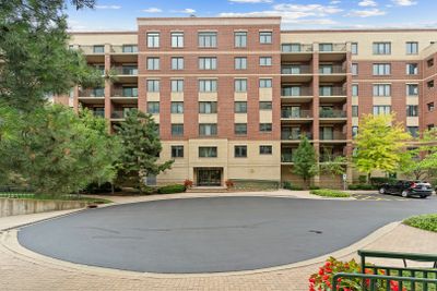 3-308 - 20 S Main Street, Condo with 2 bedrooms, 2 bathrooms and 1 parking in Mount Prospect IL | Image 1