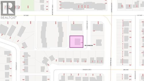 139 Conveyor Street, Prince George, BC, V2M4N1 | Card Image