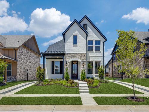 1844 Rosedale Ave, Van Alstyne, TX, 75495-8255 | Card Image