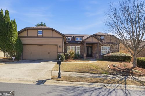 3348 Indian Hawthorne Ridge, Gainesville, GA, 30504 | Card Image