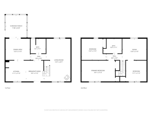 1 Oxford Ter, Brownfield, ME, 04010-4640 | Card Image