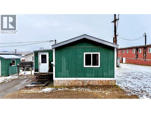 36-9700 18 St, Dawson Creek, BC, V1G5A4 | Card Image