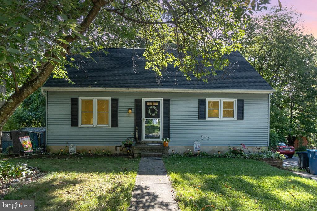 Little John Dr, Dillsburg, PA 17019