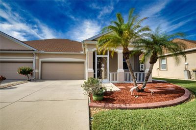 5255 Athens Way, House other with 2 bedrooms, 2 bathrooms and null parking in Venice FL | Image 3