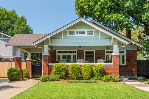 1204 Virginia Pl, Fort Worth, TX, 76107-2434 | Card Image