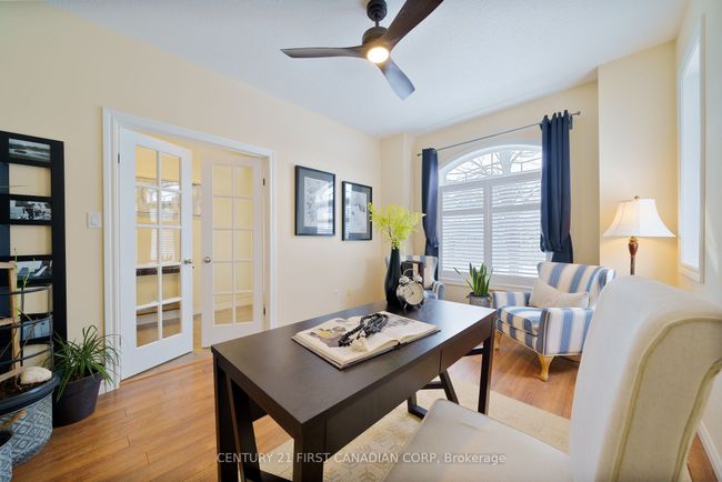 14 Oakwood Links Lane, Condo with 4 bedrooms, 3 bathrooms and 2 parking in Grand Bend ON | Image 8