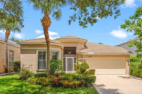 7348 Copperfield Cir, Lake Worth, FL, 33467-7133 | Card Image
