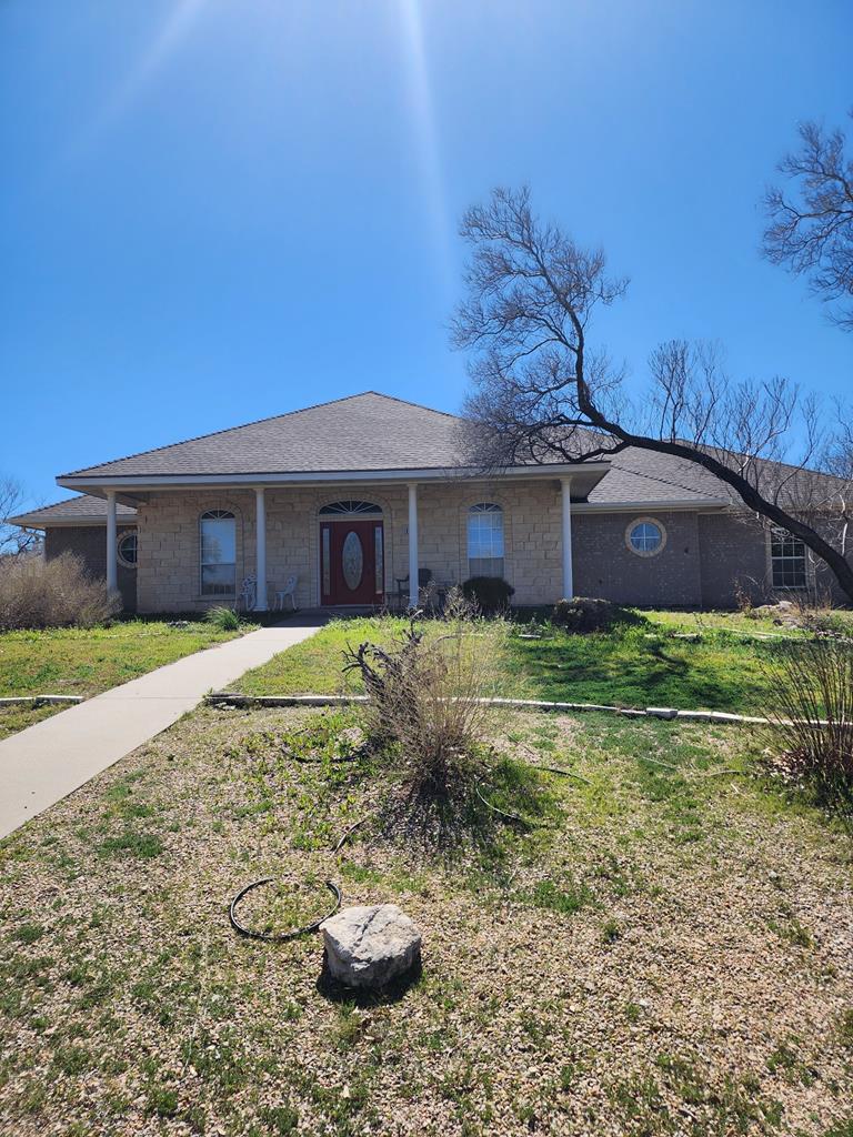 Weston Rd, San Angelo, TX 76901