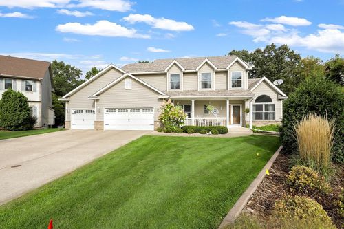 12595 195th Ct Nw, Elk River, MN, 55330-4120 | Card Image