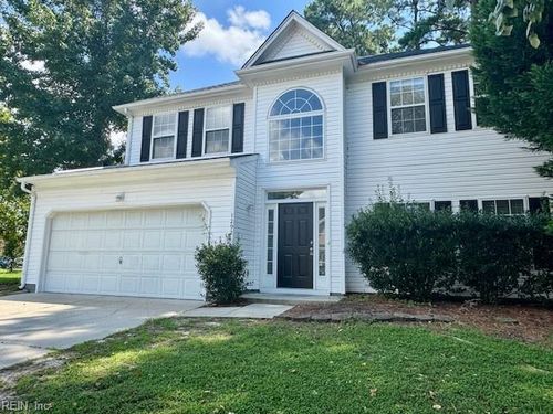 1292 Raynor Dr, Virginia Beach, VA, 23456-7402 | Card Image