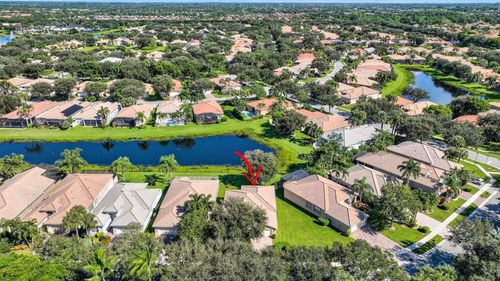 6881 Watertown Drive, Boynton Beach, FL, 33437 | Card Image