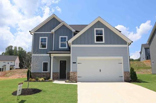 29 Ruby Robin Rd, Jefferson, GA, 30549-1024 | Card Image