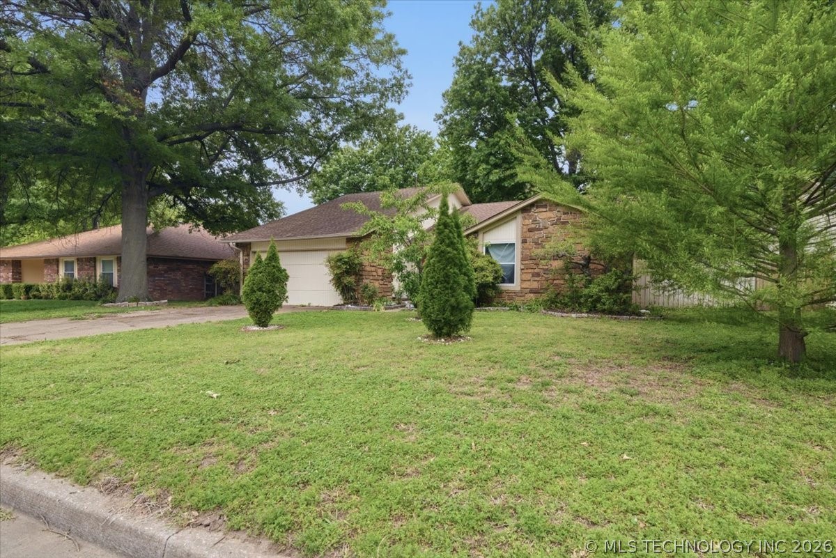 Residential in Tulsa 2