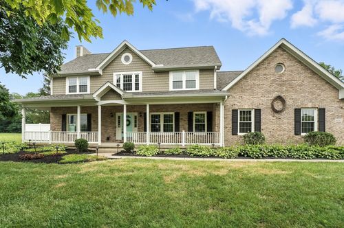 4860 Cornerstone Trl, Yellow Springs, OH, 45387-9760 | Card Image