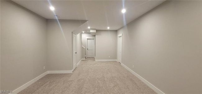 9145 Ledge View Ter, Townhouse with 3 bedrooms, 3 bathrooms and null parking in Broadview Heights OH | Image 11