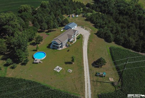 525 S 26th Rd, Syracuse, NE, 68446-7852 | Card Image
