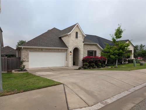 125 Whistling Willow Dr, Georgetown, TX, 78628-2574 | Card Image