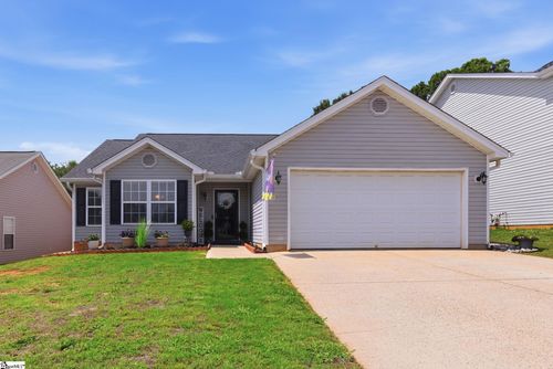154 Kingscreek Dr, Greer, SC, 29650-5111 | Card Image