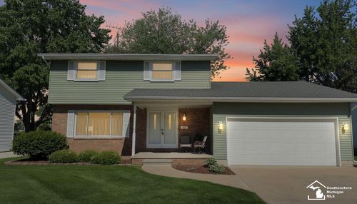 755 Toll St, Monroe, MI, 48162-2850 | Card Image
