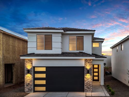 4168 S Crimson Farm Dr, Washington, UT, 84780-3795 | Card Image