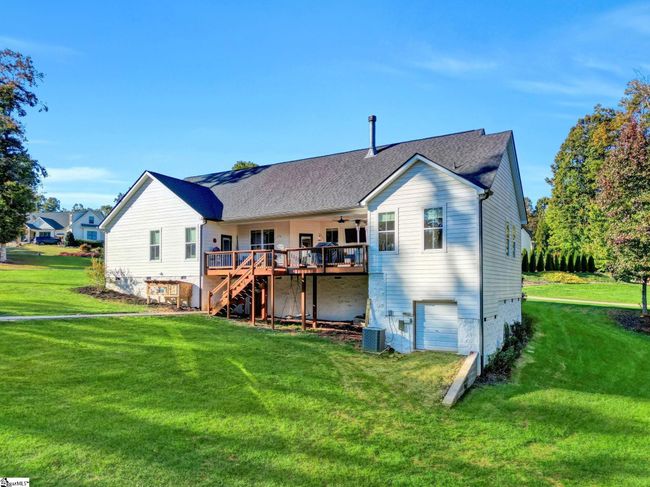 35 Blue Gill Dr, House other with 4 bedrooms, 3 bathrooms and 2 parking in Greer SC | Image 31