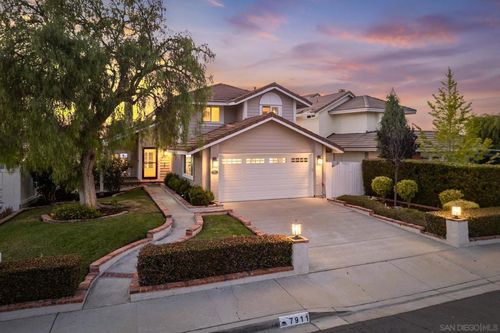 7911 Calle Posada, Carlsbad, CA, 92009-9305 | Card Image