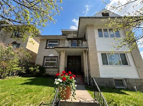 1621 Westfield St, Pittsburgh, PA, 15216-3782 | Card Image