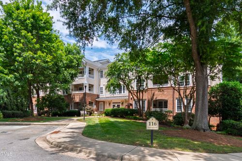 303-116 Northbrook Drive, Raleigh, NC, 27609 | Card Image