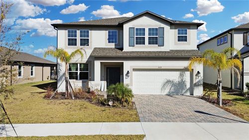 3129 Marine Grass Drive, WIMAUMA, FL, 33598 | Card Image