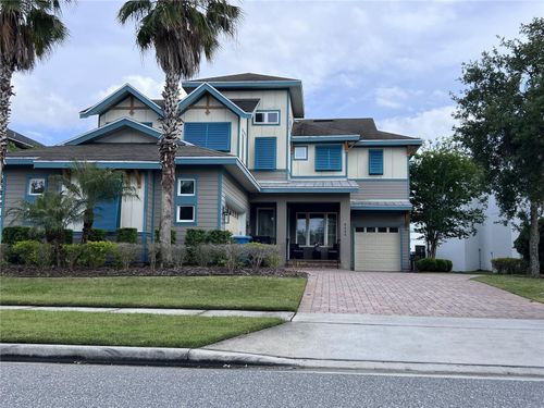 9406 Dugard Ct, Orlando, FL, 32827-7519 | Card Image