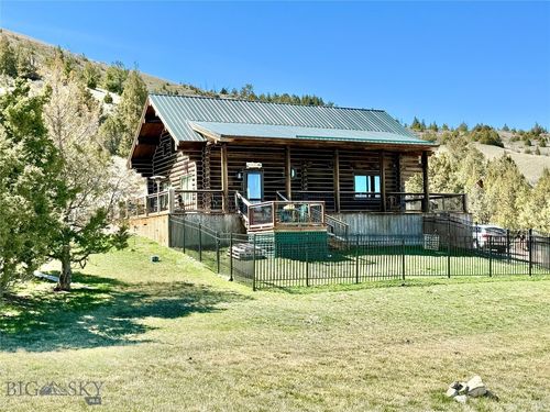 17248 Pole Gulch Rd, Three Forks, MT, 59752-8772 | Card Image