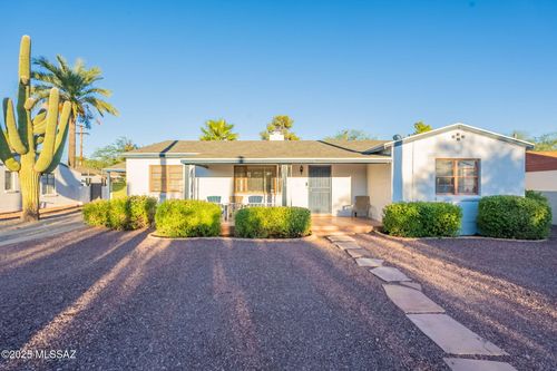 2050 N Campbell Avenue, Tucson, AZ, 85719 | Card Image