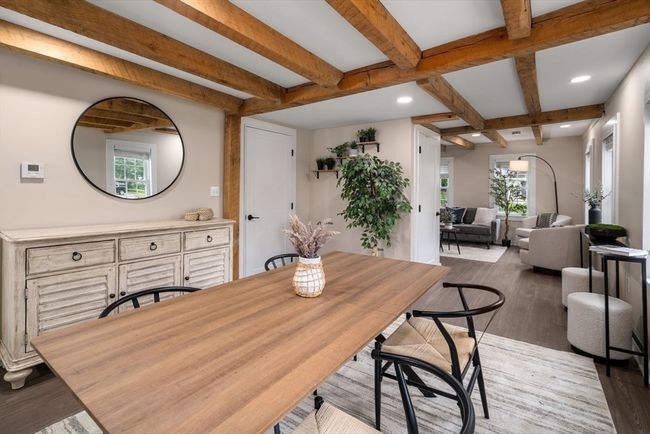 7 Summit Ave, House other with 3 bedrooms, 1 bathrooms and 4 parking in Sharon MA | Image 6