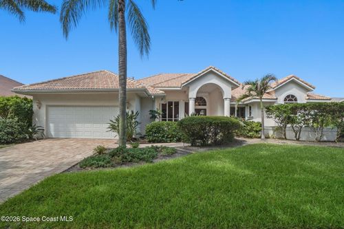 146 Windward Way, Indian Harbour Beach, FL, 32937-5310 | Card Image