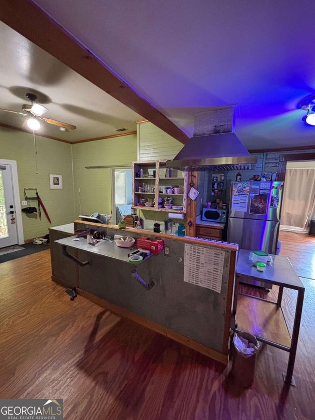 1263 E Broad St, House other with 3 bedrooms, 2 bathrooms and null parking in Athens GA | Image 4