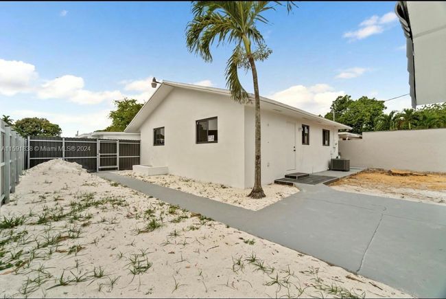 161 E 44th St, House other with 4 bedrooms, 2 bathrooms and null parking in Hialeah FL | Image 26