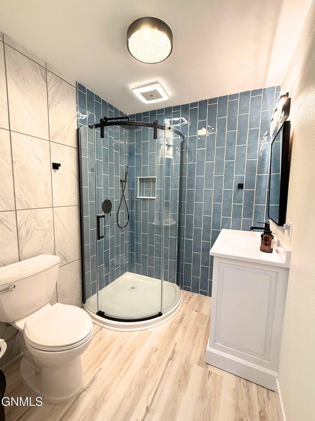 116 23 Rd St E, House other with 4 bedrooms, 3 bathrooms and null parking in Williston ND | Image 55