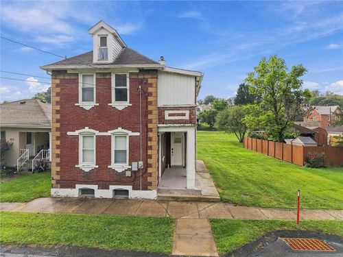 303 1st Ave, Hyde Park, PA, 15641-9720 | Card Image