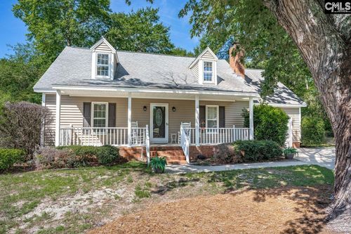 114 Santa Clara Circle, West Columbia, SC, 29170 | Card Image