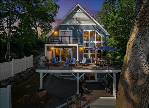 1707 Log Cabin Rd, Penn Yan, NY, 14527-9724 | Card Image