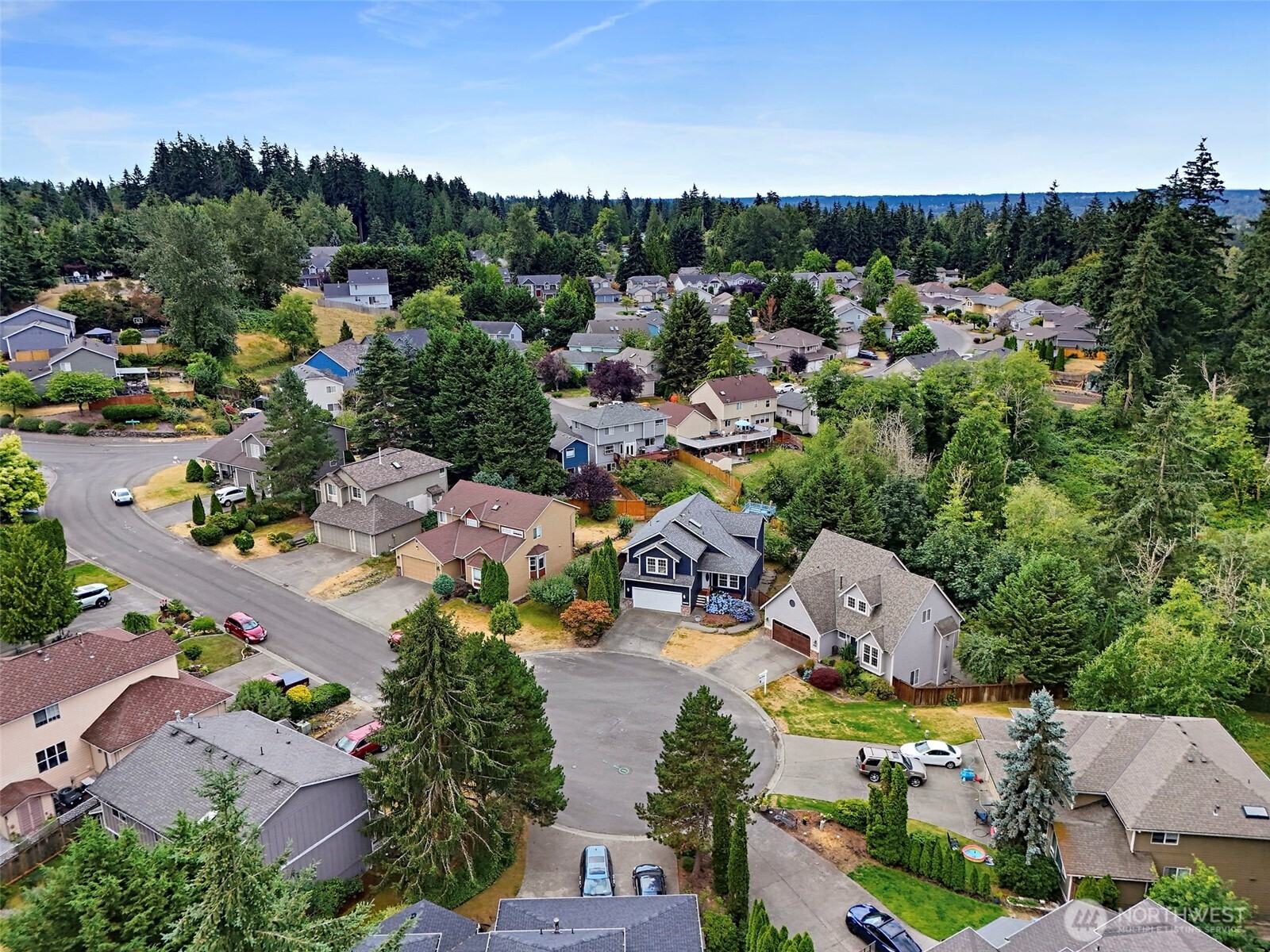 Residential in Federal Way 3